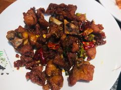 -汉巴味德(大悦城店)