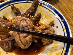 -周幺妹重庆老火锅(银泰城总店)