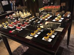 -深圳四季酒店·馥自助餐厅