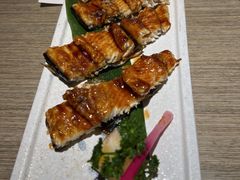 -诚·鳗屋(星摩尔店)