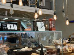 -佐敦面包铺·JORDAN BAKERY