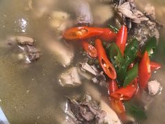 -老六饭店(翠通路店)