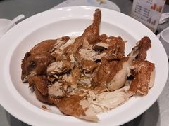 -老德州四合院·德州菜(天衢路店)