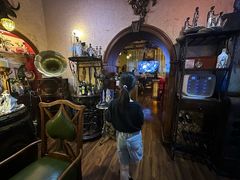 -威尼斯意餐酒吧 Venezia club(意大利风情街店)