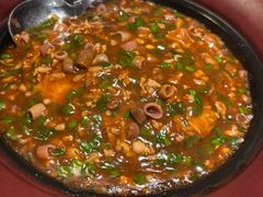 -小放牛炒菜馆(裕华万达店)