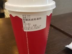 -桂桂茶(滨江百联店)