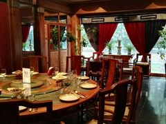 包厢-那家小馆•北京菜•烤鸭(香山店)