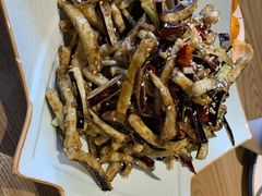 -老街烧烤·四方路小烤肉(书院路店)