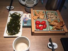 -麦大叔·福建客家菜(东百中心MINI店)