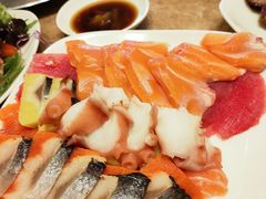 -盛宴标帜餐厅·亲子自助 (南昌喜来登酒店)