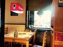 -老佛爷炭火蛙锅直营(清滨路总店)
