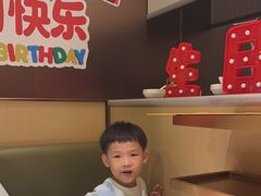 -海底捞火锅(天津SM城市广场店)