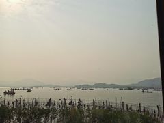 -湖畔居茶楼(湖滨店)