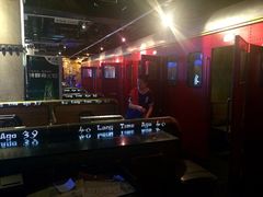 大堂-很久以前羊肉串(大华三路店)