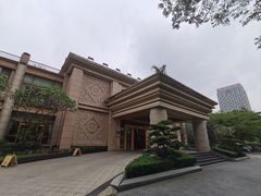 -太子园林酒家