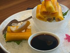 -CHIC1699远洋私厨