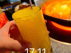 -湊湊火锅·茶憩(皇姑万象汇店)