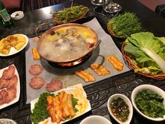 -哈吱喂丽江火塘·牦牛火锅(五一街店)