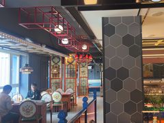 -通海俄式烧烤·俄罗斯大串(嵩山路店)