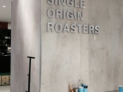 -KYO COFFEE(胶州路店)