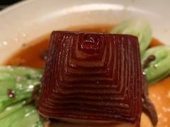 -湖滨28中餐厅·西湖宴·杭州君悦酒店