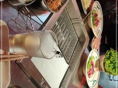 -张牌牌·东北烤肉小吃市集(金楠天街店)