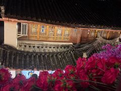 -桥边小楼·手工云南菜·古城观景小楼