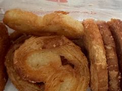 -上海哈尔滨食品厂(淮海中路店)