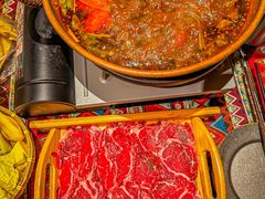 -火塘云南烧烤大排档