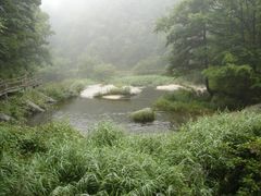 -洛阳白云山景区
