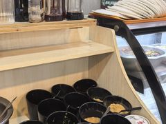-阿度烧烤牛火锅(梧田店)