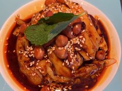 -江边城外烤全鱼(世茂广场店)