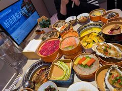 -海底捞大排档火锅(打浦路店)