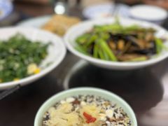 -邢家锅贴老店·非遗·开封菜(金明广场店)