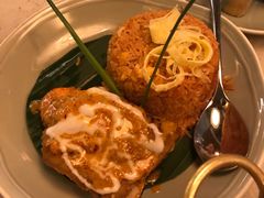 -CHINCHIN 青青·泰国料理(万象食家店)