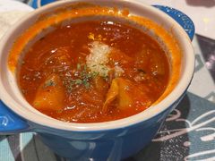 -MIO弥欧洋房西餐厅(中央大街店)