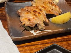 -鸟鹏烧鸟居酒屋(熙龙湾店)