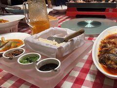 -西贝(六里桥旗舰店)