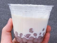 -喜茶(深圳福田星河COCO Park店)
