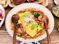 -馥家小馆(黔灵山公园店)