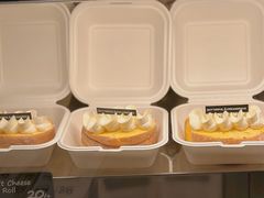 -PAUL LAFAYET 法式甜品(港汇广场店)