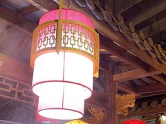 -重庆袁老四火锅(武进万达店)