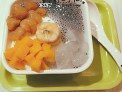 -满记甜品(优客百盛店)