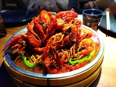 -红盔甲·小龙虾(天钥桥店)