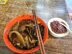 -阿坤传统手工小吃(沙坪坝店)