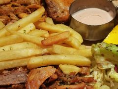-HELLO MUSAE 拾光缪斯餐厅·纯正希腊风味(苏州中心店)
