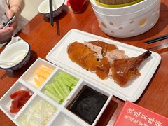 -京味张·北京烤鸭(南山店)