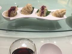 -城南往事济南风味主题餐厅(东环店)