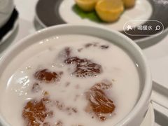 -香港喜来登酒店天宝阁