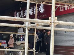 -秦氏环球炸鸡(解放北路店)